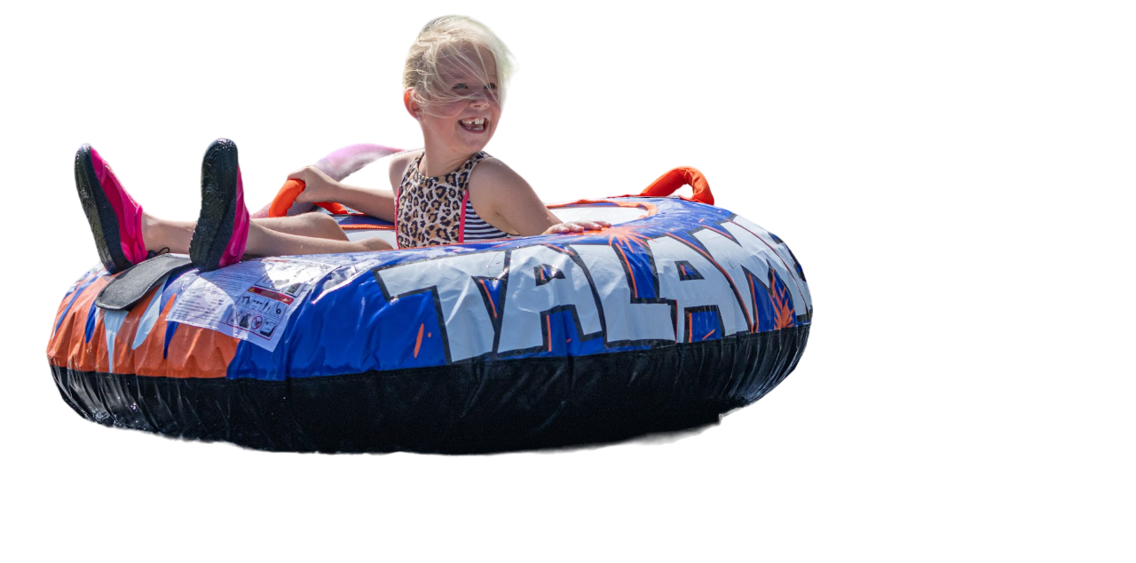 Kinderdorp Haalderen!!