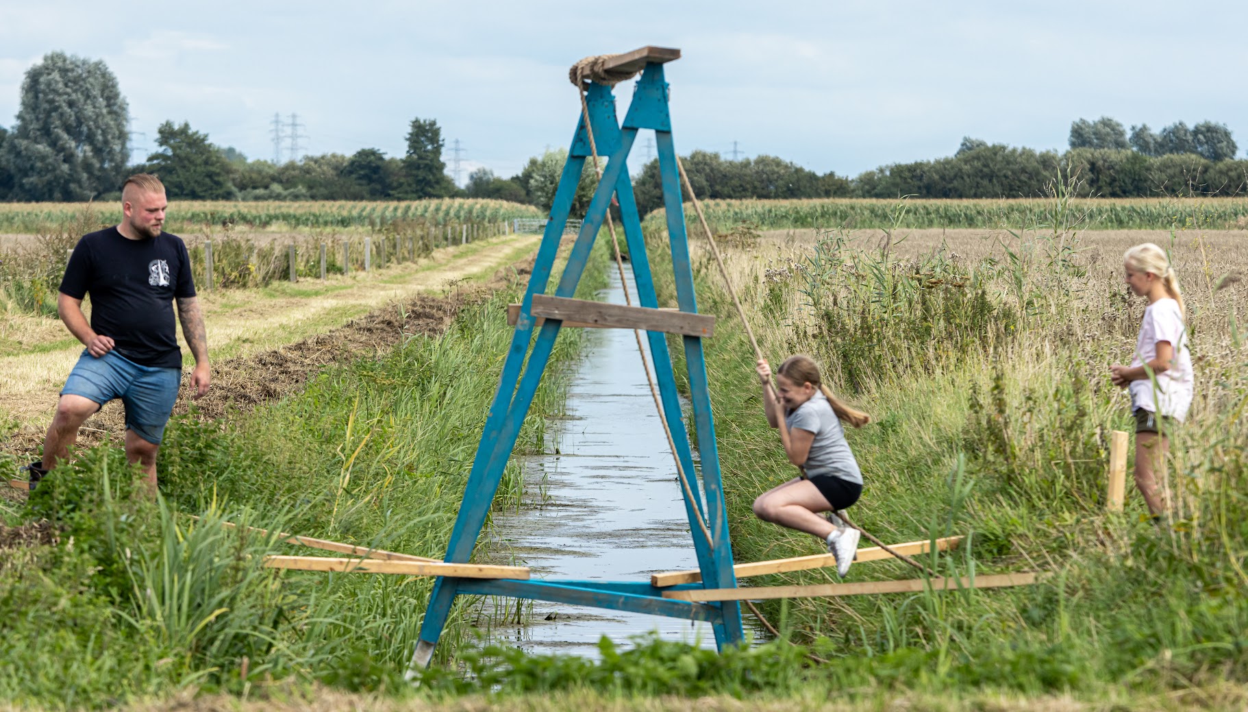 Heb jij je al ingeschreven?